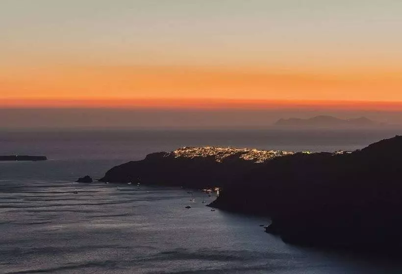 Fotos del hotel Omma Santorini:  5