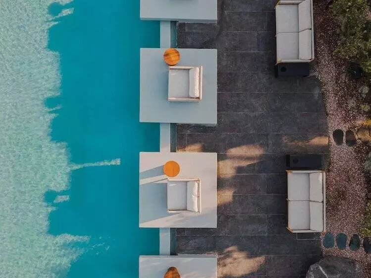 Fotos del hotel Omma Santorini:  2