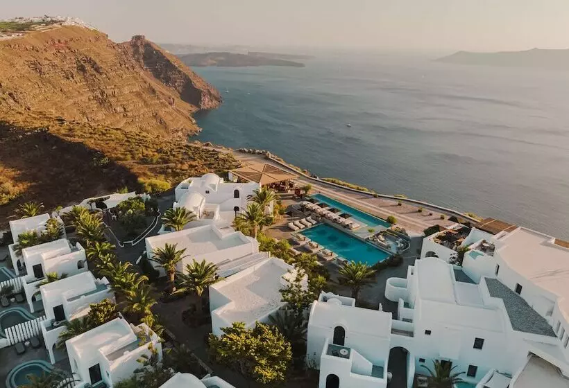 Fotos del hotel Omma Santorini:  8