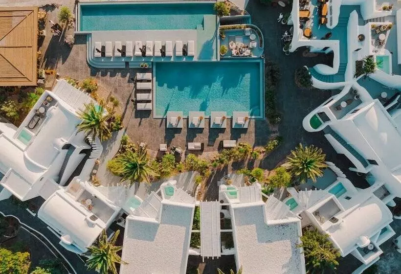 Fotos del hotel Omma Santorini:  9