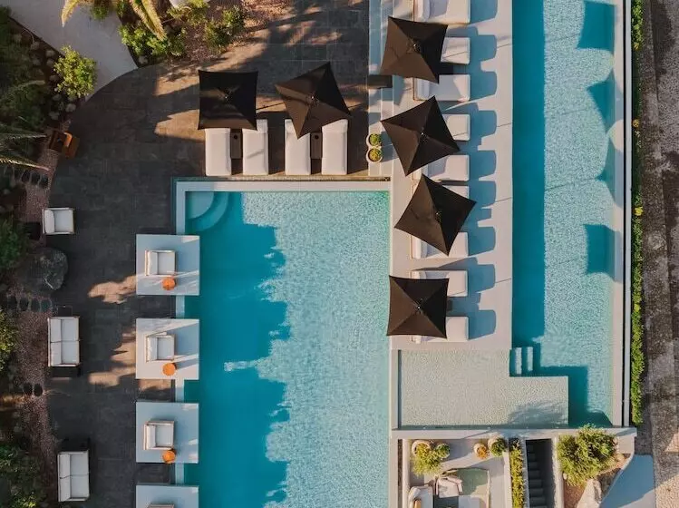 Fotos del hotel Omma Santorini:  6