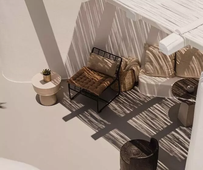 Fotos del hotel Omma Santorini:  3