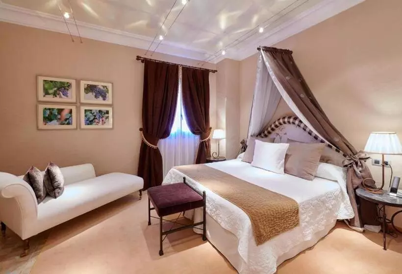 Fotos del hotel Chateau Pago De Cirsus:  23