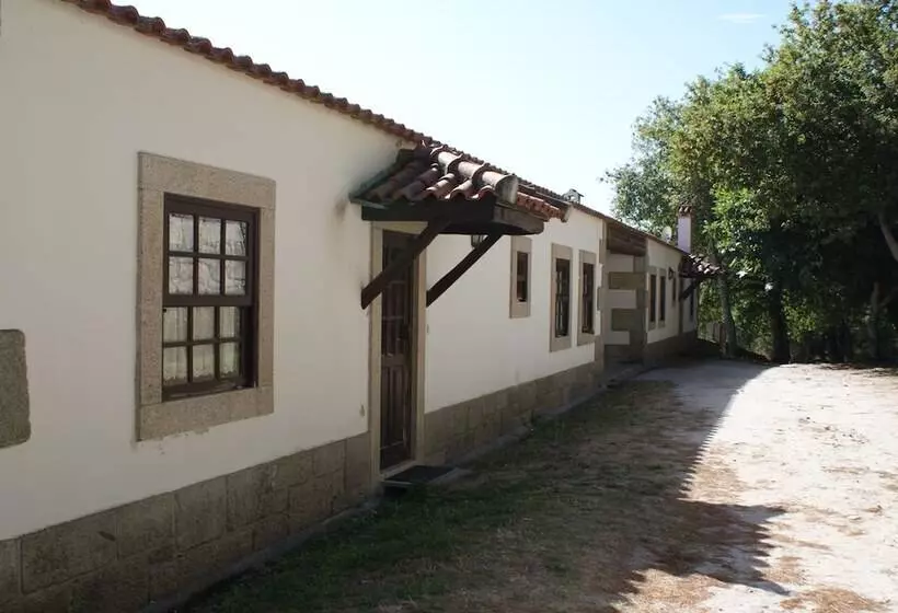 Fotos del hotel Quinta Do Paço D'Anha:  23