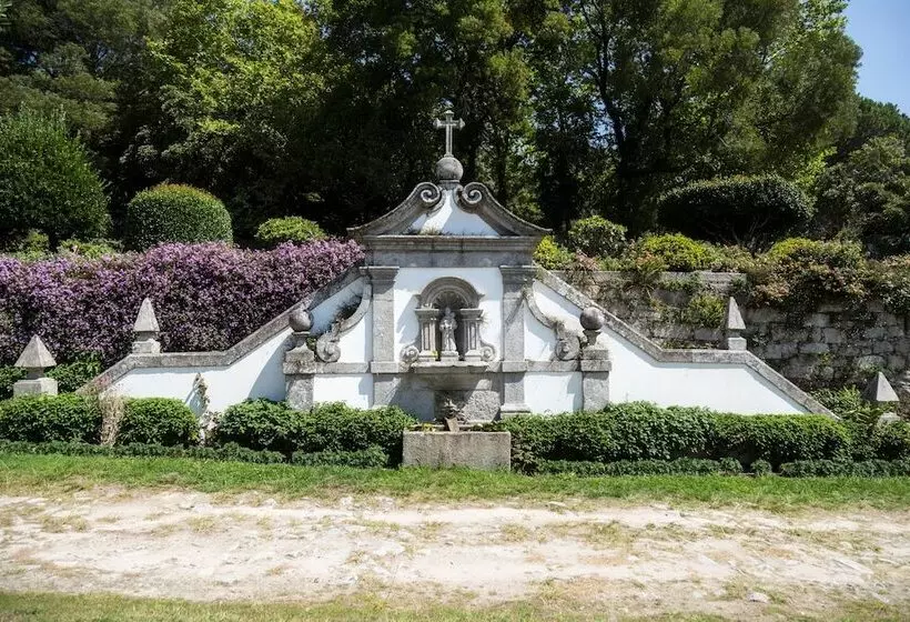 Fotos del hotel Quinta Do Paço D'Anha:  12