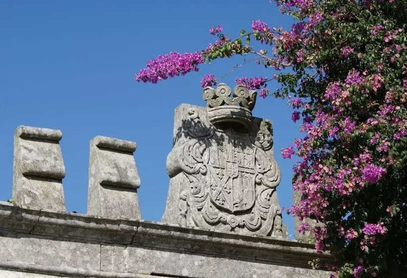 Fotos del hotel Quinta Do Paço D'Anha:  3