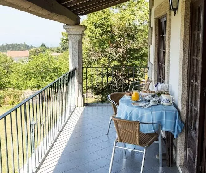 Fotos del hotel Quinta Do Paço D'Anha:  2