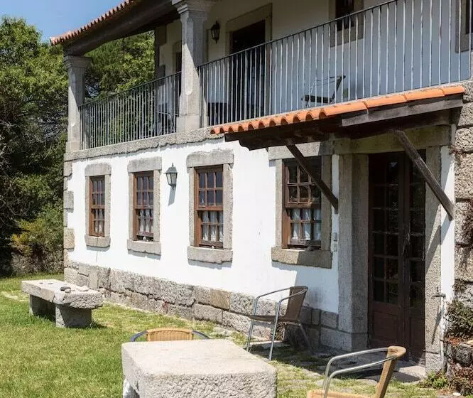 Fotos del hotel Quinta Do Paço D'Anha:  24