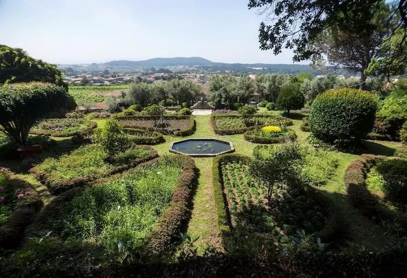 Fotos del hotel Quinta Do Paço D'Anha:  4