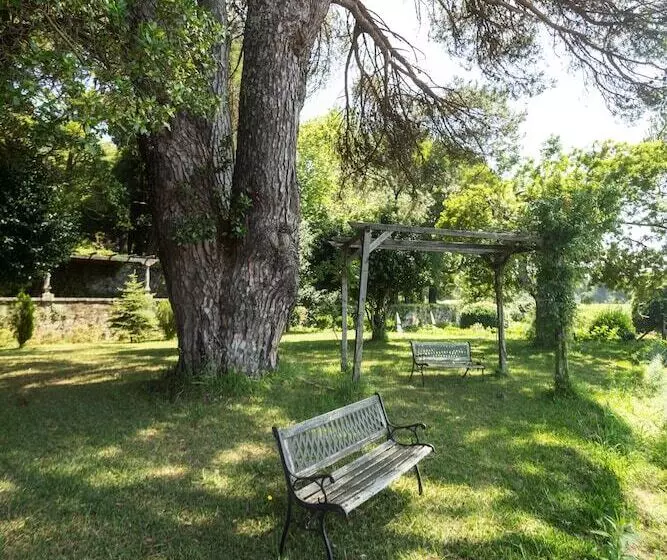 Fotos del hotel Quinta Do Paço D'Anha:  19