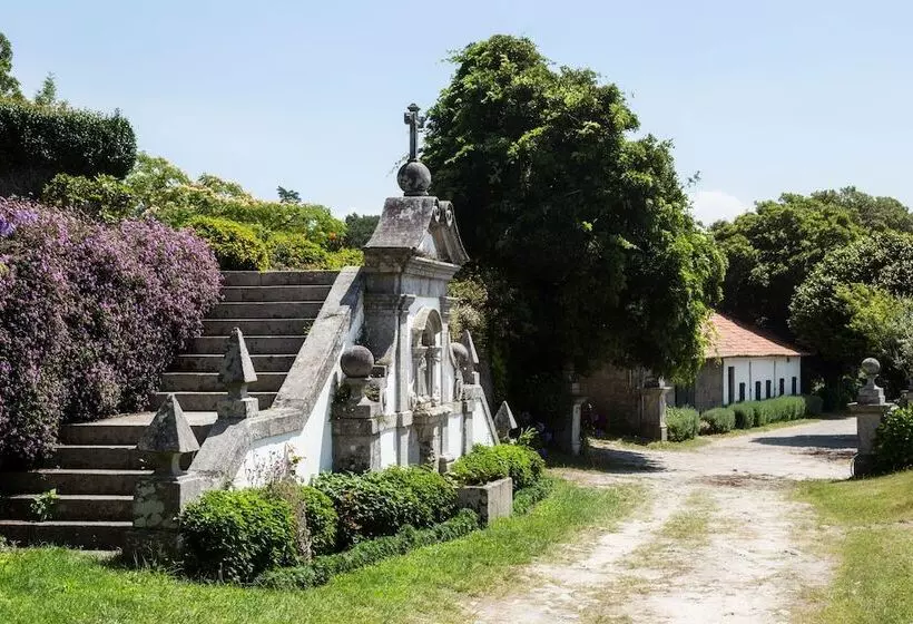 Fotos del hotel Quinta Do Paço D'Anha:  22