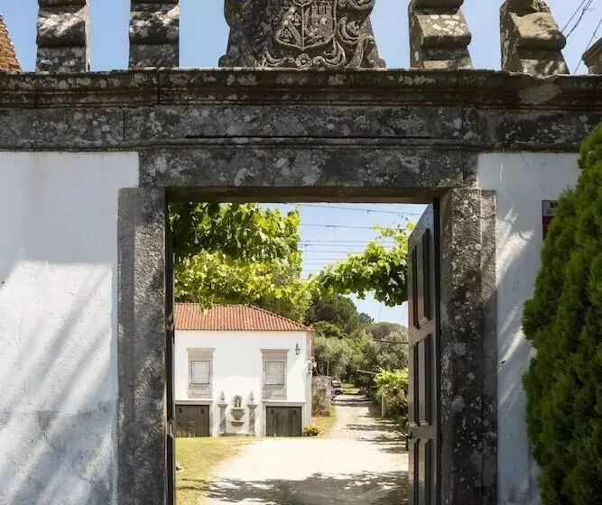 Fotos del hotel Quinta Do Paço D'Anha:  25