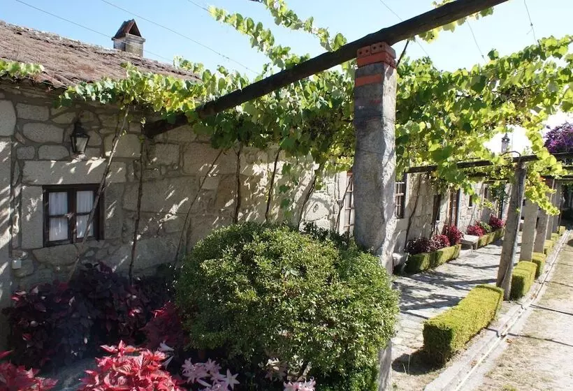 Fotos del hotel Quinta Do Paço D'Anha:  11