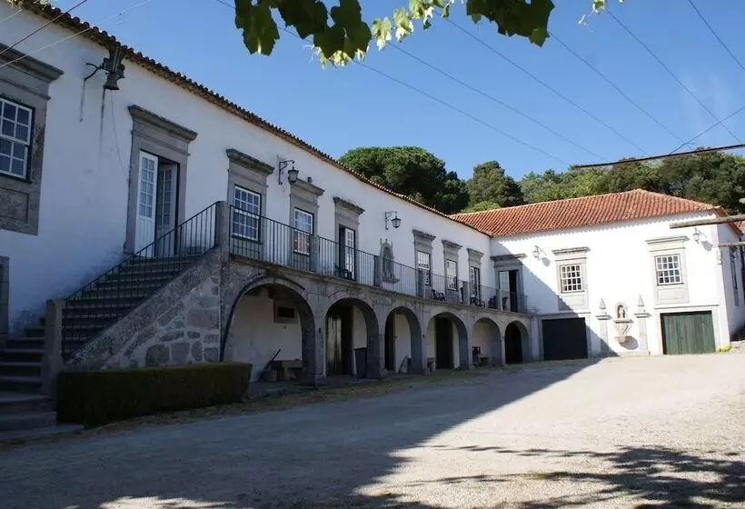 Quinta Do Paço D’Anha
