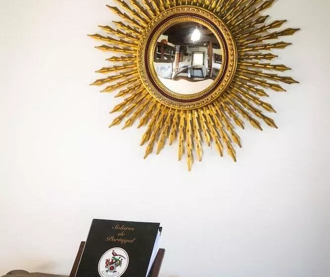 Fotos del hotel Quinta Do Paço D'Anha:  16