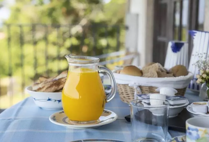 Fotos del hotel Quinta Do Paço D'Anha:  8