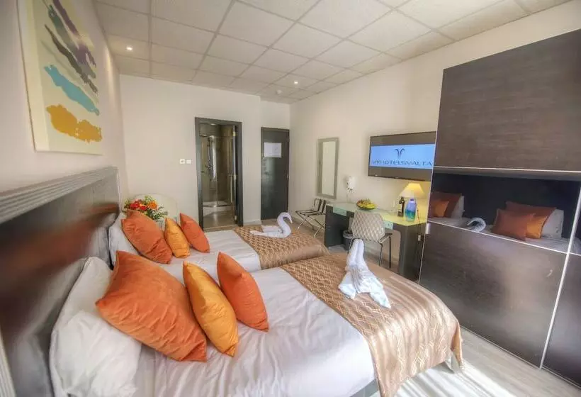 Fotos del hotel St. Julian S Bay:  16