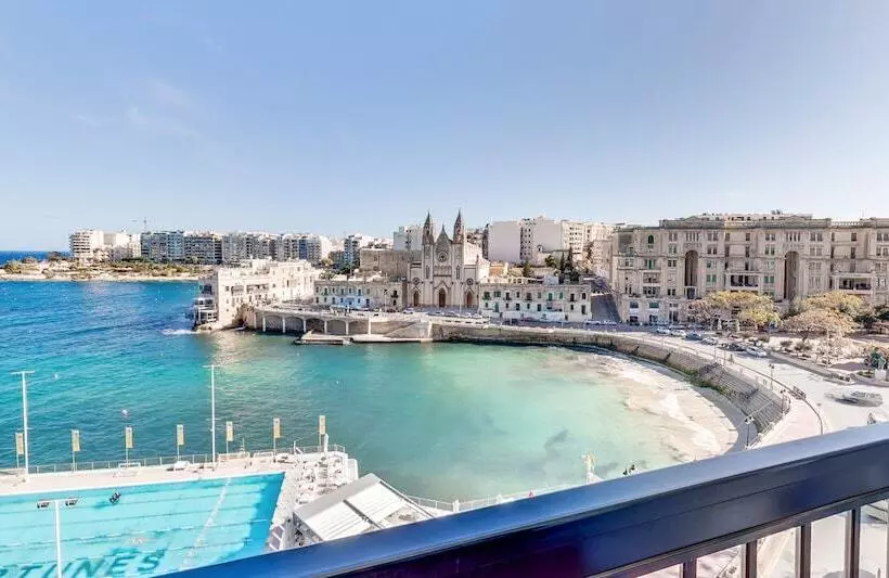 Fotos del hotel St. Julian S Bay:  4