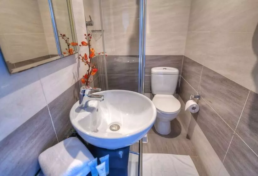 Fotos del hotel St. Julian S Bay:  9