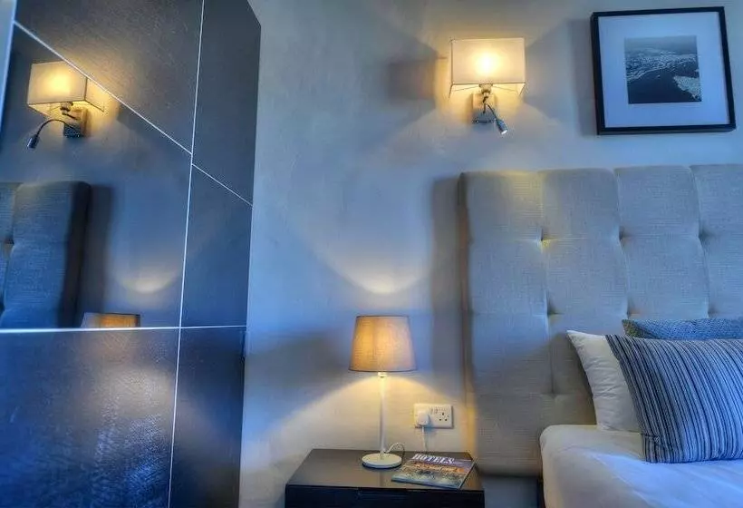 Fotos del hotel St. Julian S Bay:  8