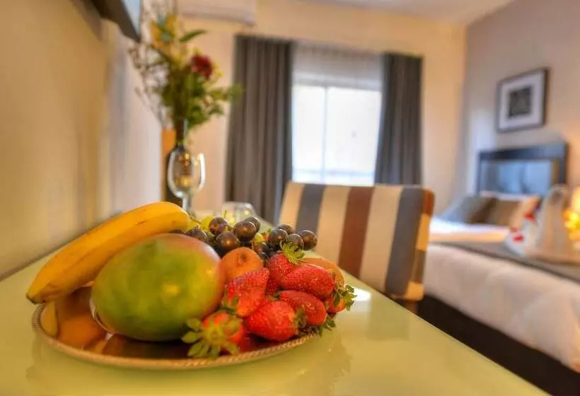 Fotos del hotel St. Julian S Bay:  23