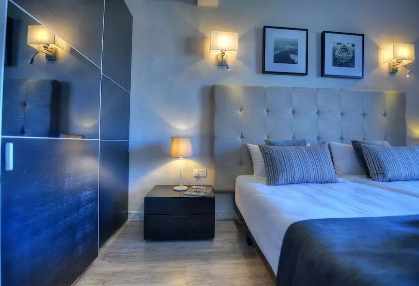 Fotos del hotel St. Julian S Bay:  20