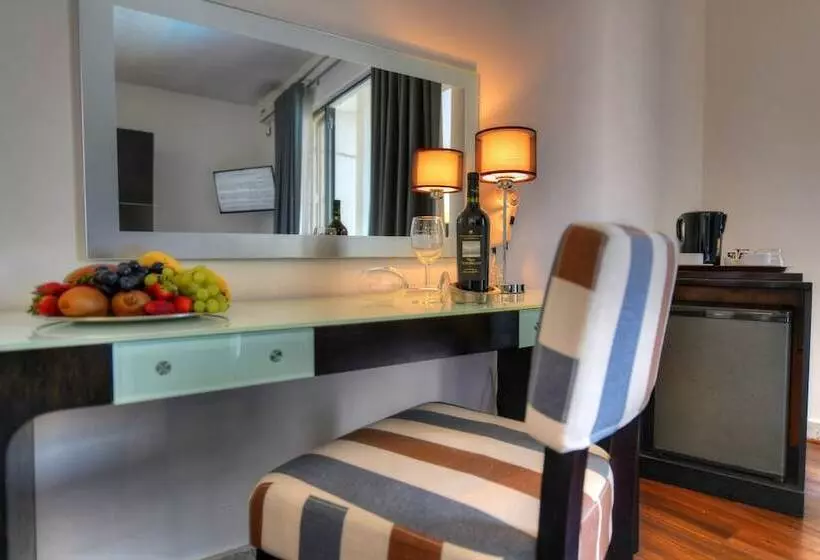 Fotos del hotel St. Julian S Bay:  21