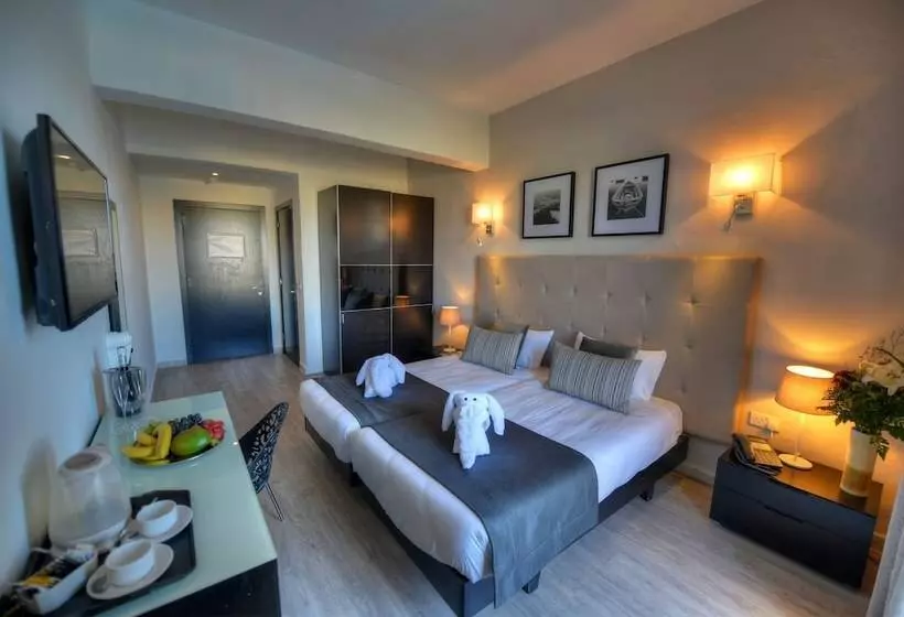 Fotos del hotel St. Julian S Bay:  22