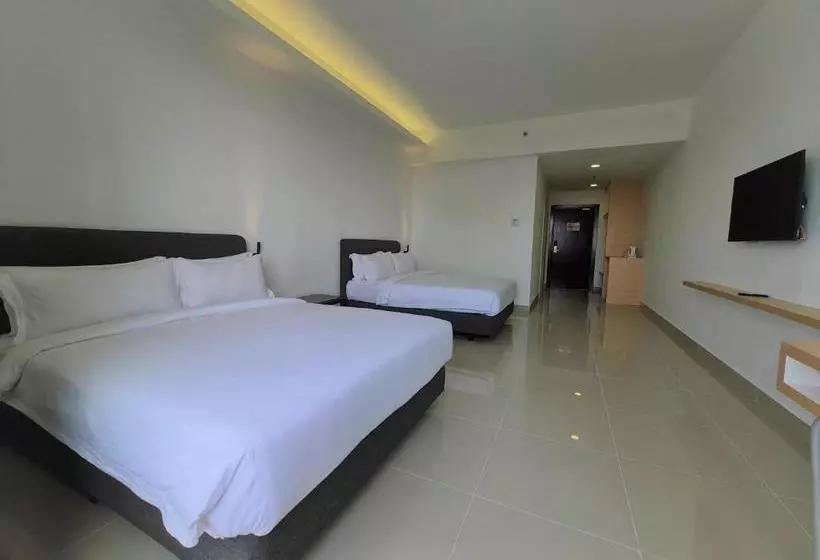 Fotos del hotel Sgr Melaka:  12