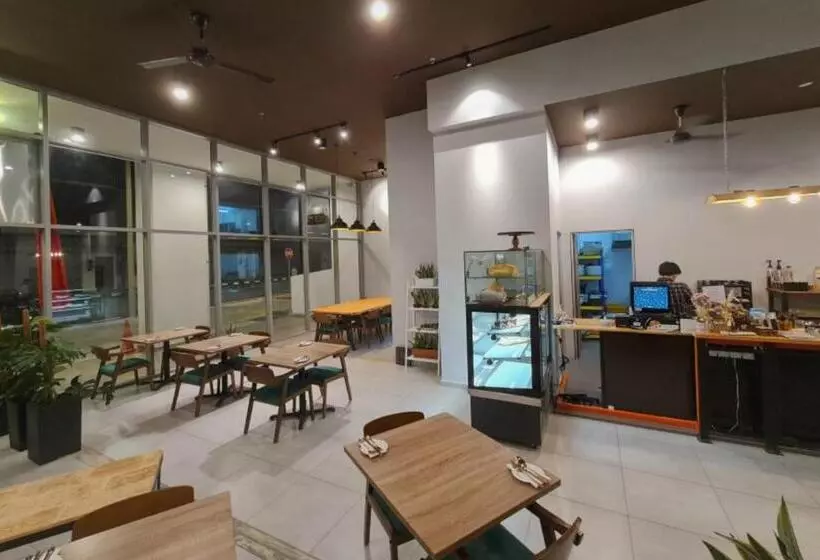 Fotos del hotel Sgr Melaka:  7