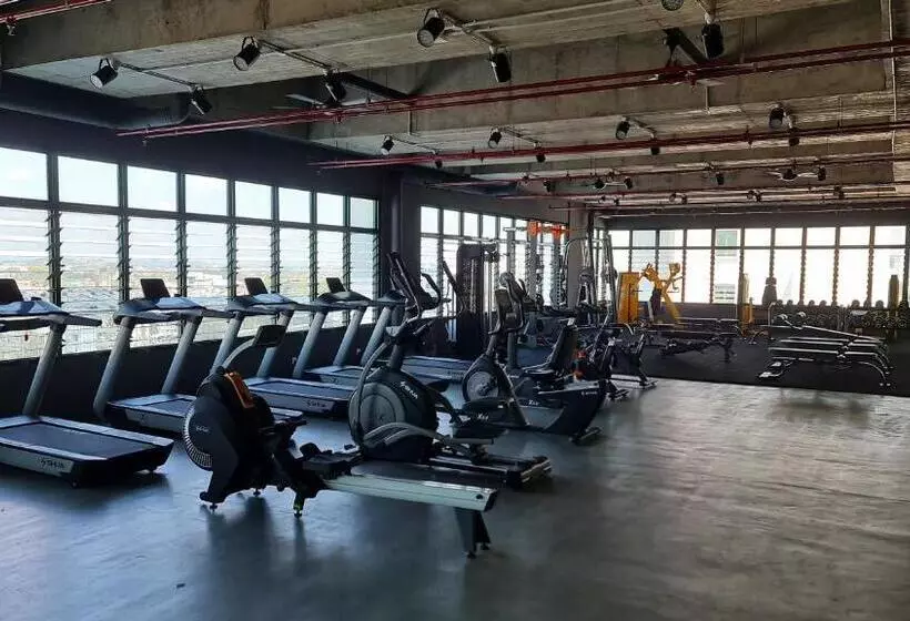 Fotos del hotel Sgr Melaka:  5