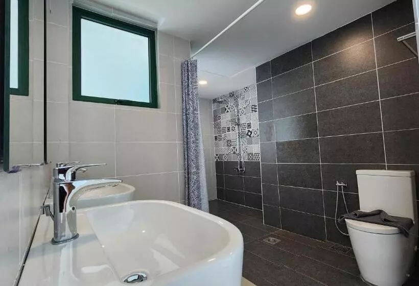 Fotos del hotel Sgr Melaka:  14
