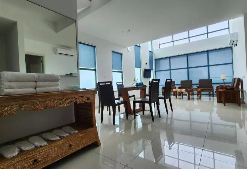 Fotos del hotel Sgr Melaka:  24