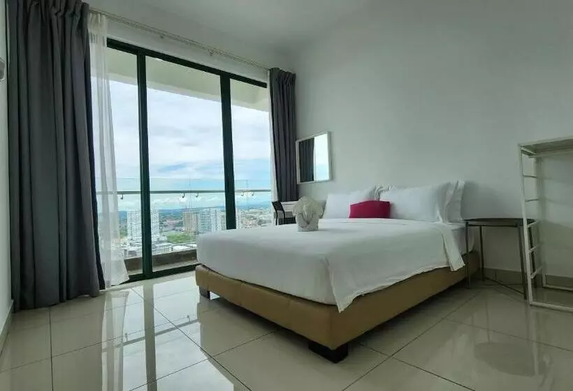 Fotos del hotel Sgr Melaka:  17