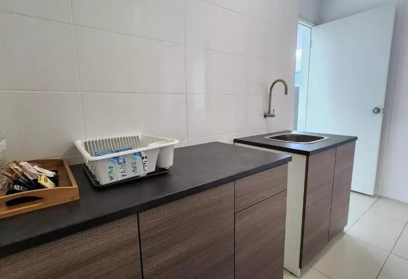 Fotos del hotel Sgr Melaka:  8