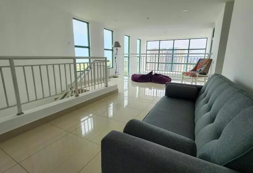 Fotos del hotel Sgr Melaka:  21