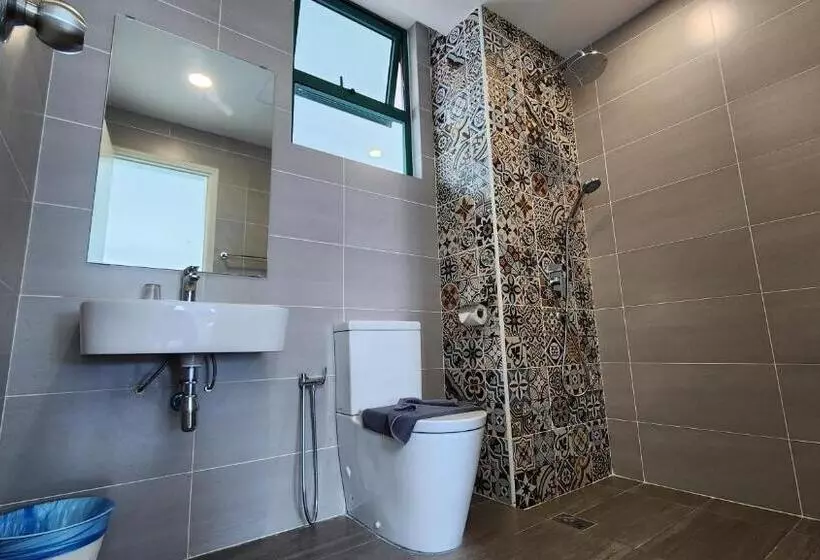 Fotos del hotel Sgr Melaka:  18