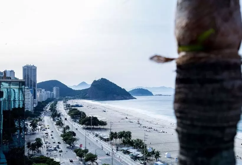 Fotos del hotel Astoria Palace:  7