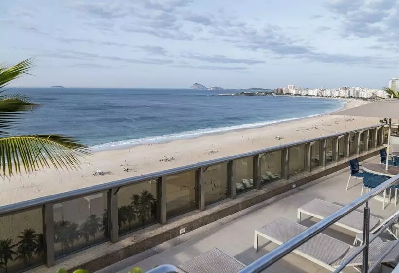 Fotos del hotel Astoria Palace:  24