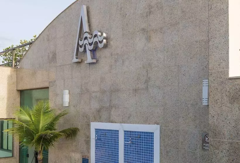 Fotos del hotel Astoria Palace:  22