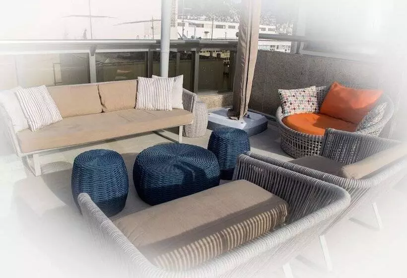 Fotos del hotel Astoria Palace:  12