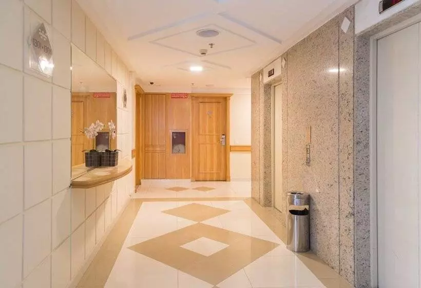 Fotos del hotel Astoria Palace:  18