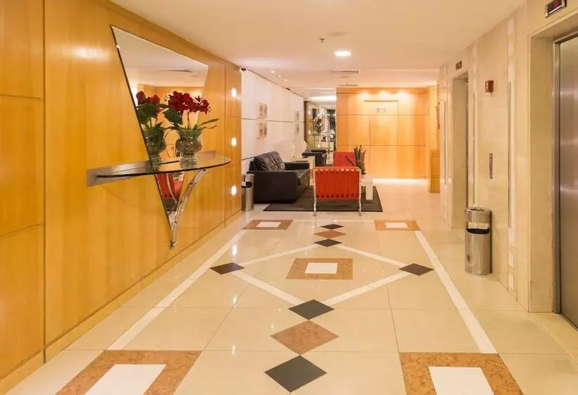 Fotos del hotel Astoria Palace:  3