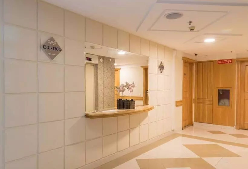 Fotos del hotel Astoria Palace:  15