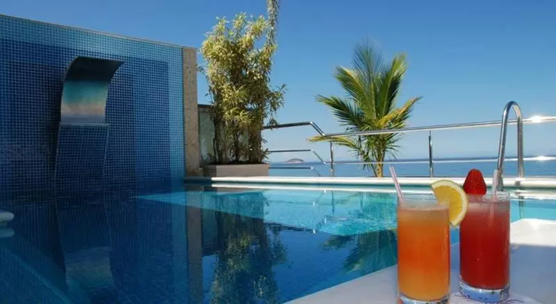 Fotos del hotel Astoria Palace:  11