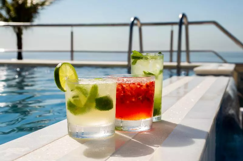 Fotos del hotel Astoria Palace:  5