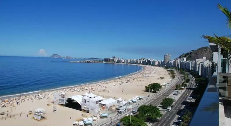 Fotos del hotel Astoria Palace:  13