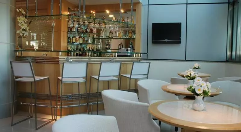 Fotos del hotel Astoria Palace:  16