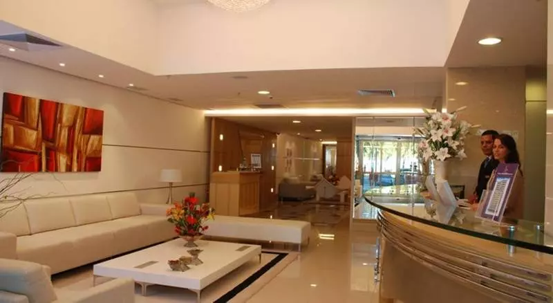 Fotos del hotel Astoria Palace:  9