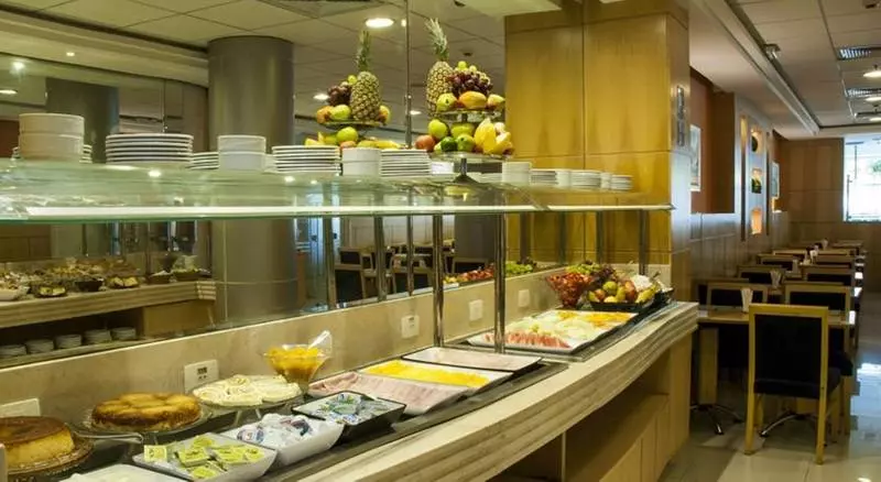 Fotos del hotel Astoria Palace:  10